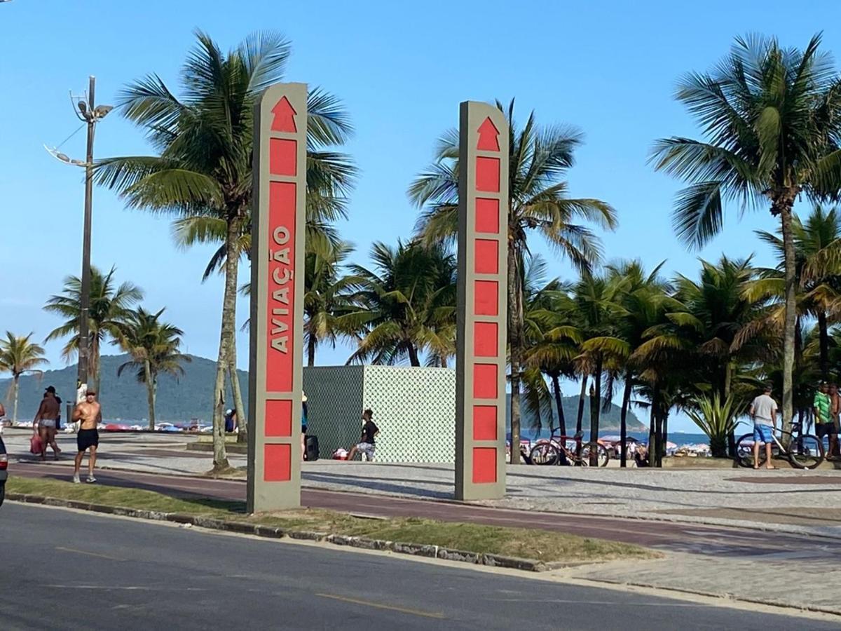 Grande - Aviacao - Apto Estudio - 200 Mts Da *