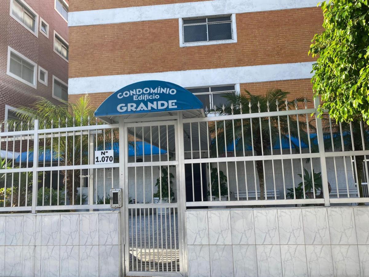 Grande - Aviacao - Apto Estudio - 200 Mts Da Apartment *