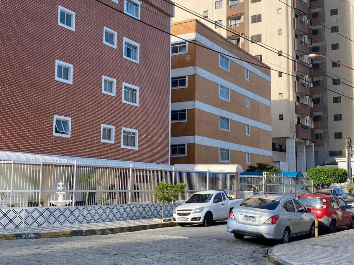 Apartment Grande - Aviacao - Apto Estudio - 200 Mts Da