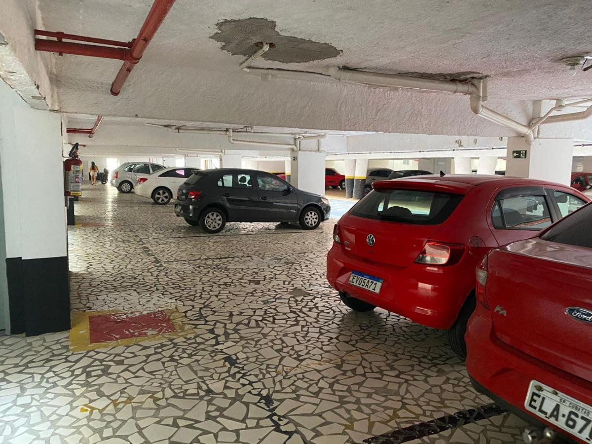 Apartment Grande - Aviacao - Apto Estudio - 200 Mts Da