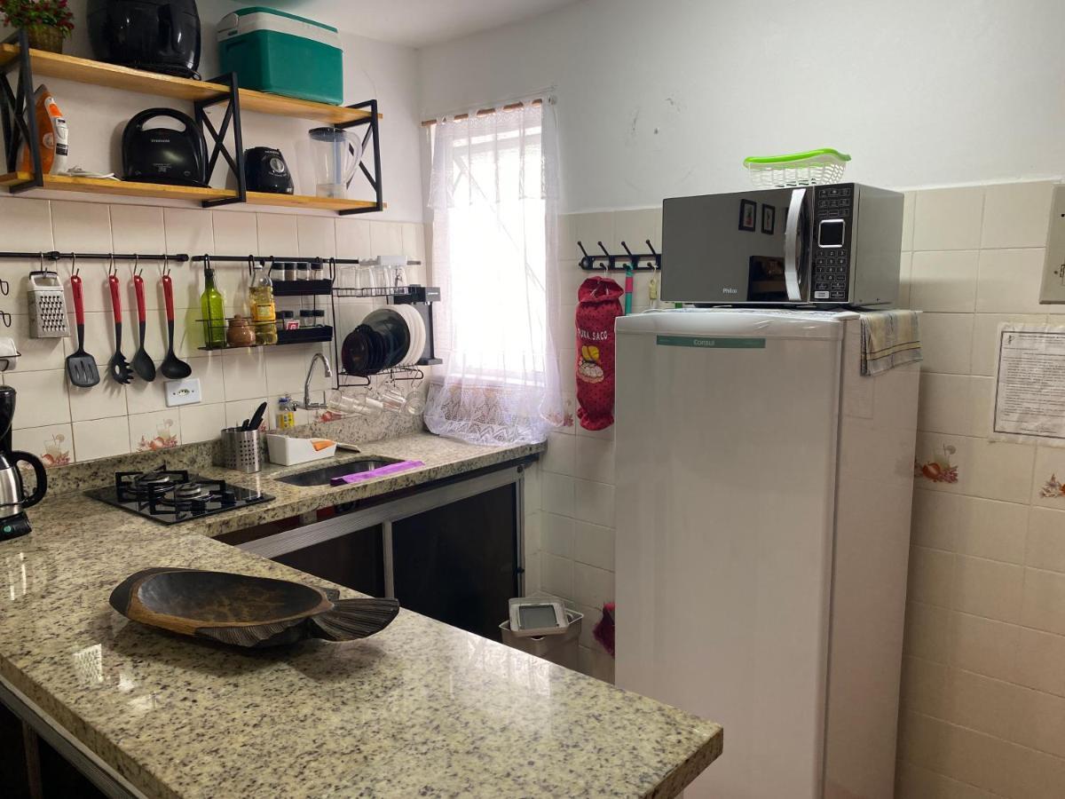 Apartment Grande - Aviacao - Apto Estudio - 200 Mts Da *