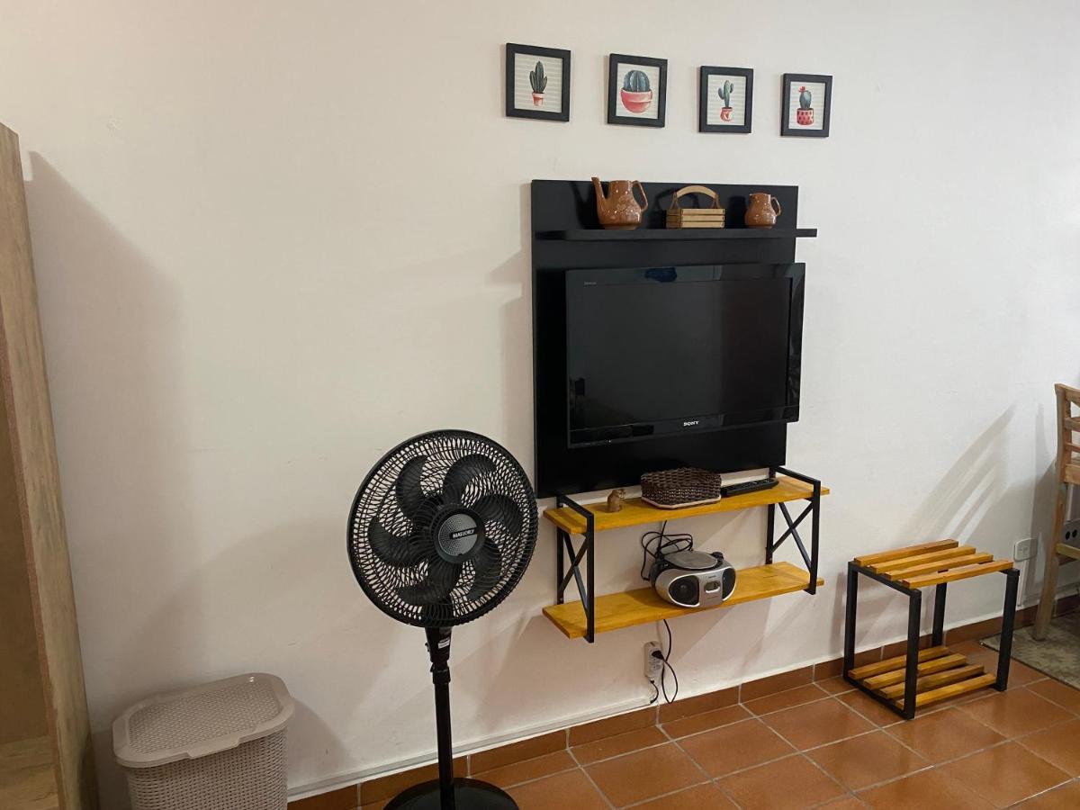 Apartment Grande - Aviacao - Apto Estudio - 200 Mts Da *