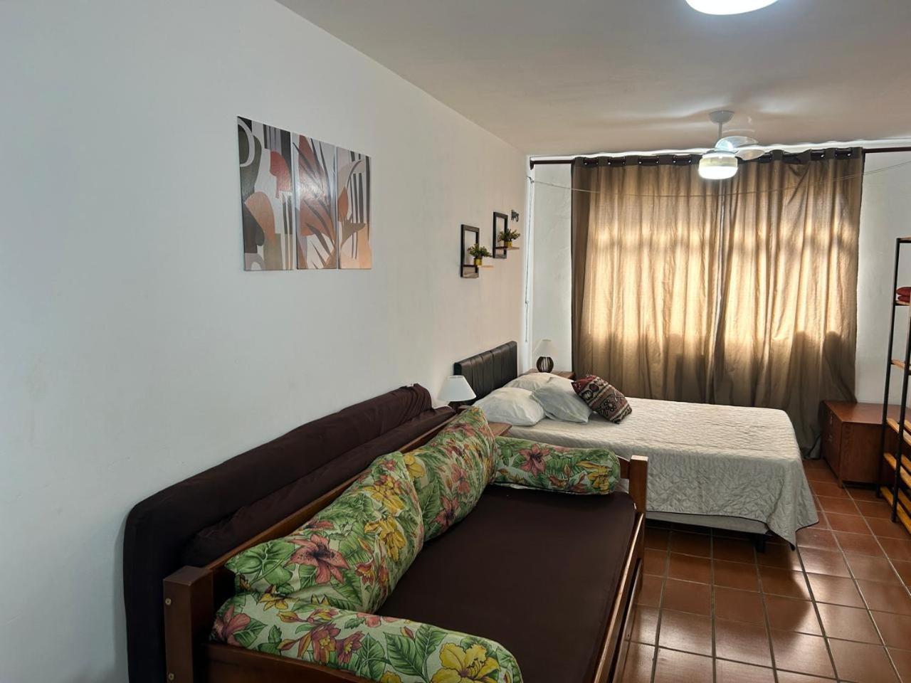 Grande - Aviacao - Apto Estudio - 200 Mts Da Apartment