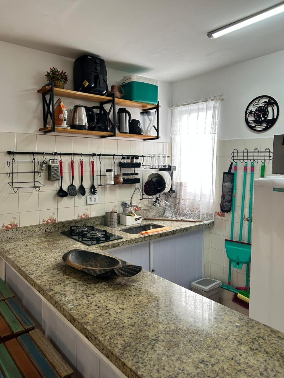 Apartment Grande - Aviacao - Apto Estudio - 200 Mts Da
