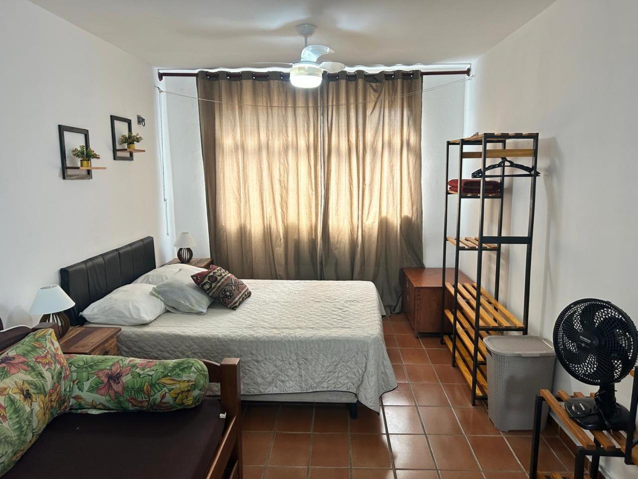 Grande - Aviacao - Apto Estudio - 200 Mts Da Apartment *