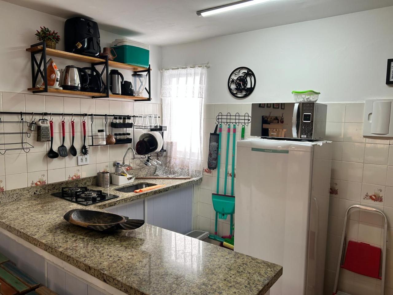 Apartment Grande - Aviacao - Apto Estudio - 200 Mts Da *