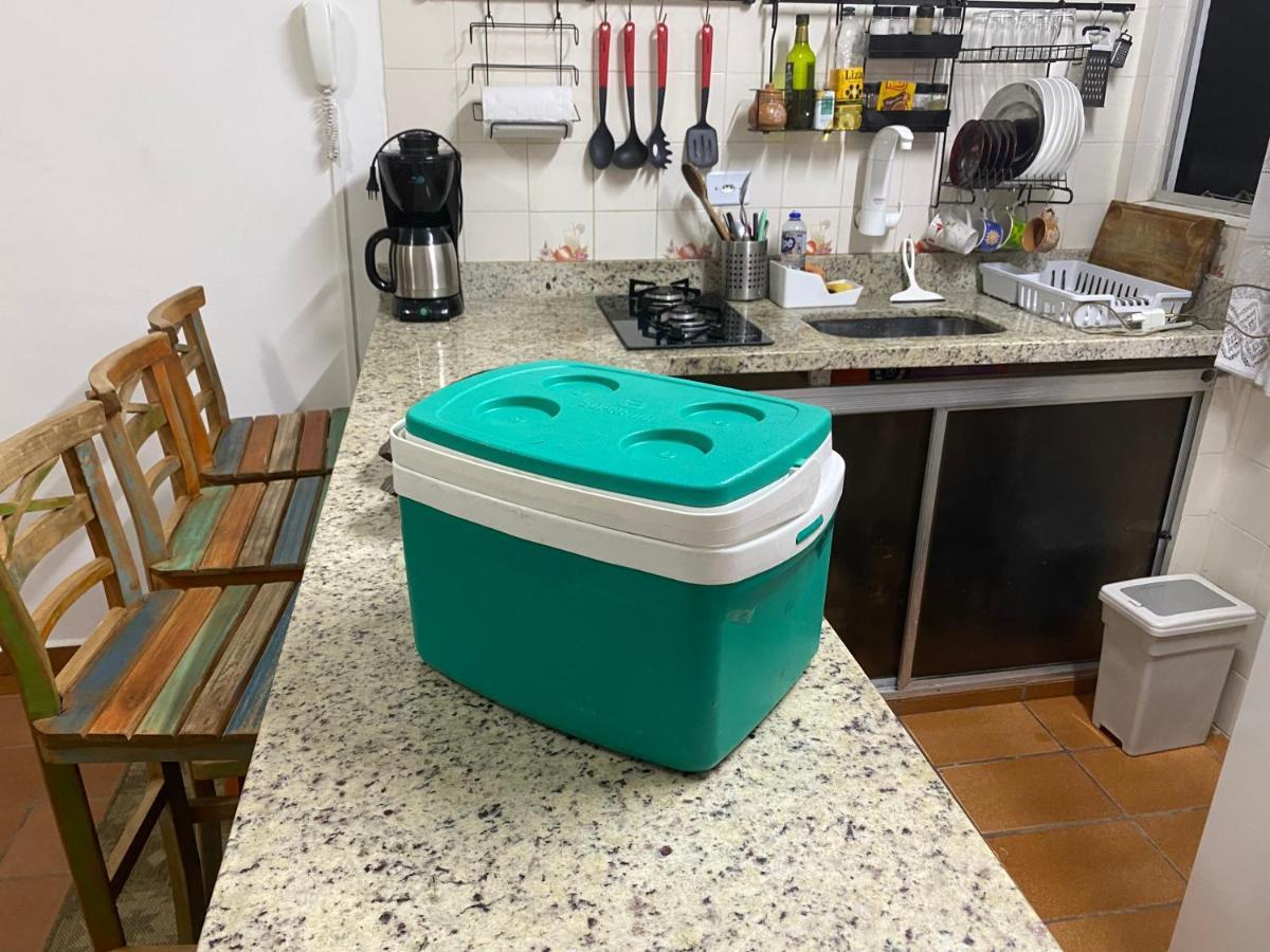 Grande - Aviação - Apto Estúdio Apartamento Praia Grande (Santos)
