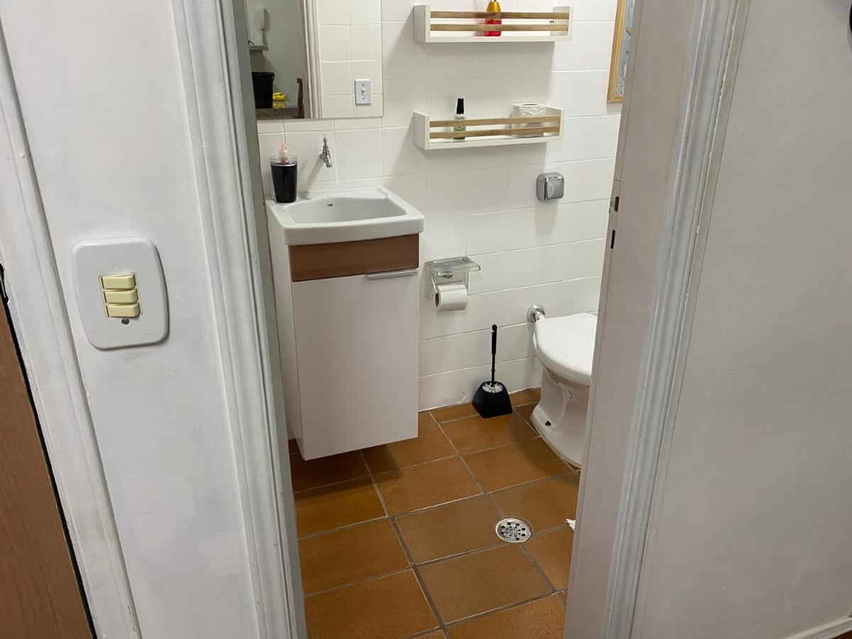 Apartamento Grande - Aviação - Apto Estúdio