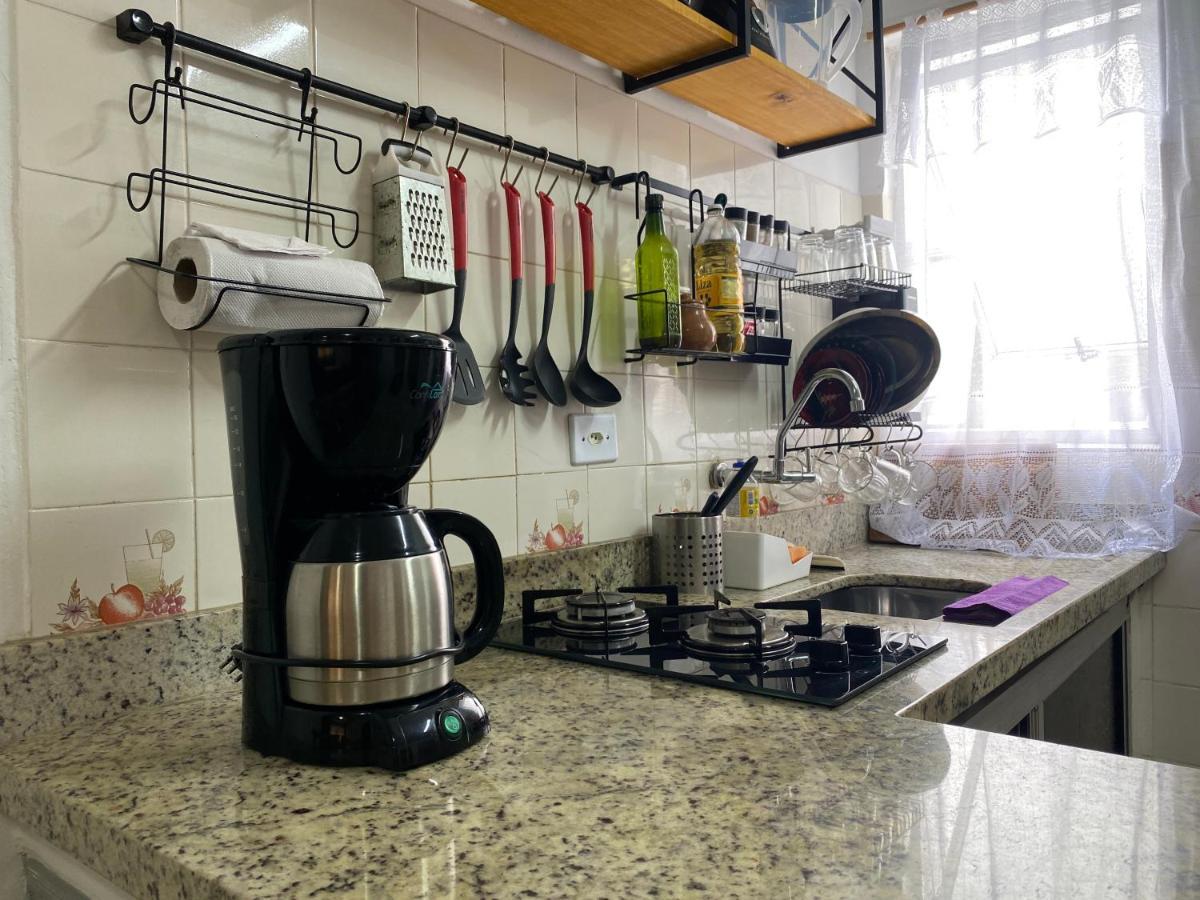 Apartamento Grande - Aviação - Apto Estúdio *